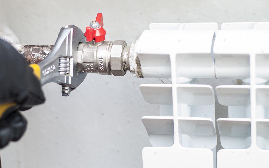 chauffe-eau électrique prix Salon-de-Provence
