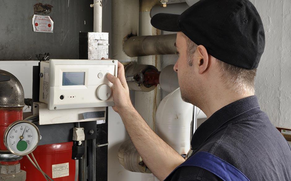 recherche chauffagiste Noisy-le-Sec